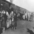 Deportationstransport nach Treblinka