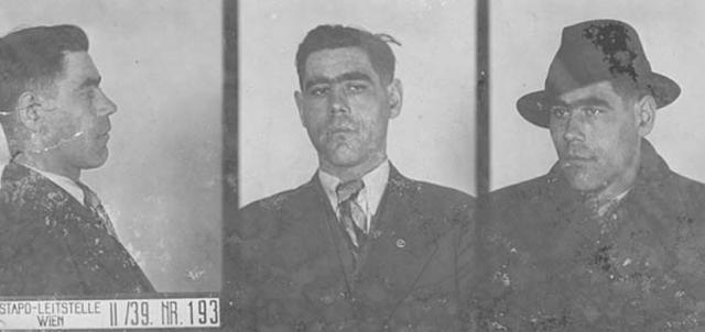 Otto Siebenstich Otto Siebenstich