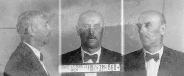 Franz Pichler-Mandorf Franz Pichler-Mandorf
