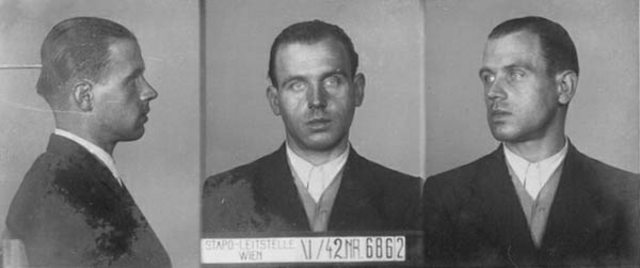Karl Durstberger Karl Durstberger