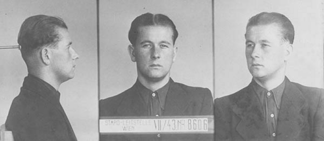 Karl Keusch