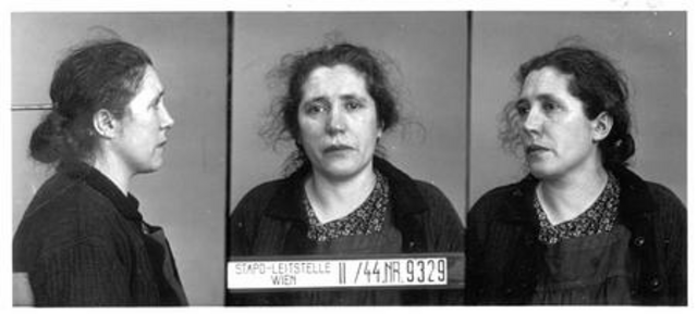 Rosa Brunner Rosa Brunner