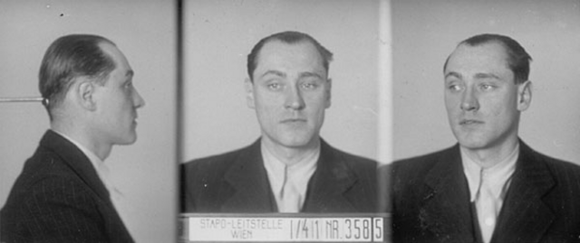 Otto Degen Otto Degen