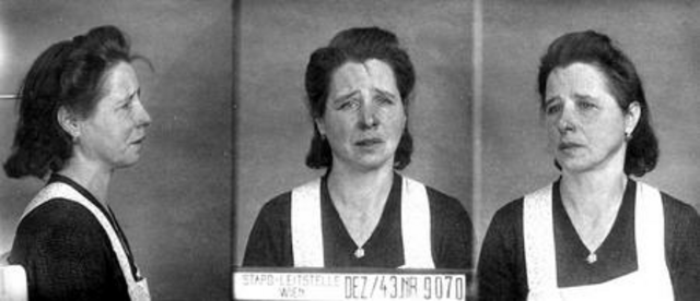 Leopoldine Langthaler