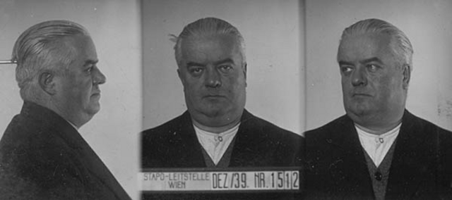 Josef Kujan Josef Kujan