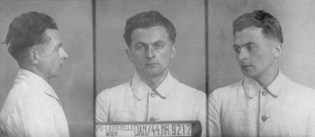 Karl Tesinsky Karl Tesinsky