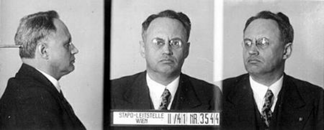 Rudolf Hellbach-Odehnal Rudolf Hellbach-Odehnal