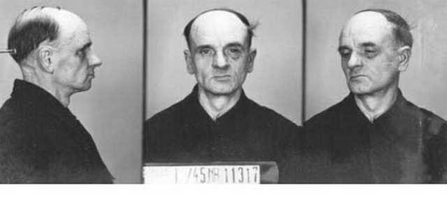 Josef Dvorzak Josef Dvorzak