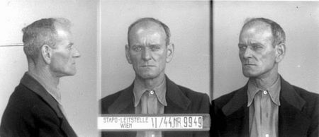 Julius Fleischmann Julius Fleischmann