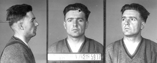 Karl Lisetz Karl Lisetz