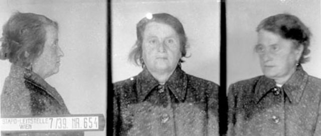 Agnes Scholz Agnes Scholz