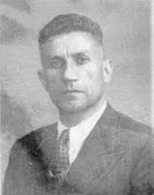 Mircea Petrovicescu Mircea Petrovicescu