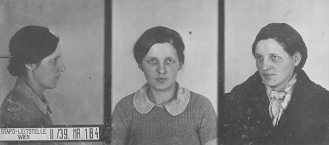 Maria Stanek Maria Stanek