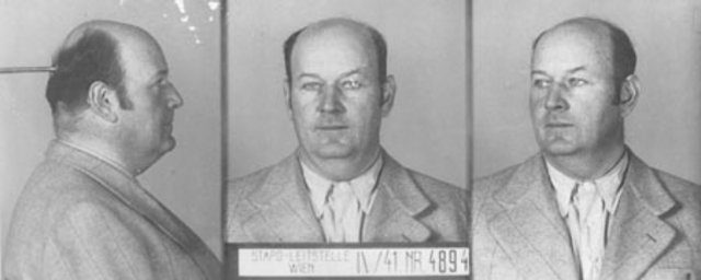 Ernst Kurt Sonnenfeld-Wohldran