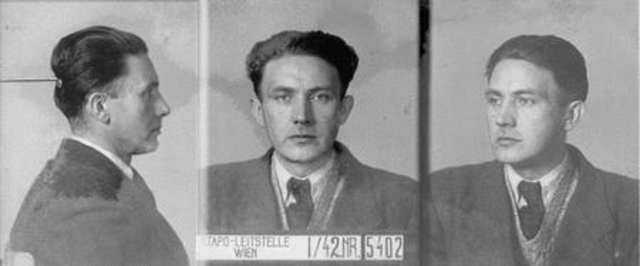 Josef Vlach Josef Vlach