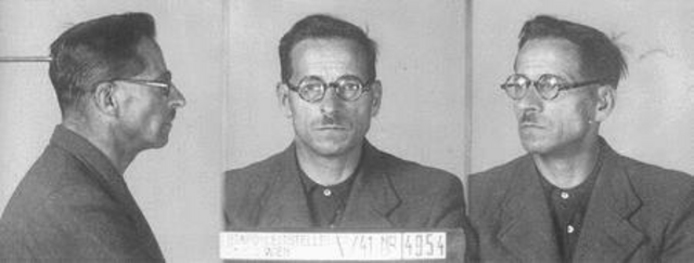 Karl Dudacek Karl Dudacek