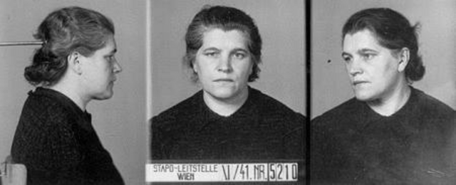 Antonia Hayek Antonia Hayek