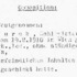 Tagesrapport Gestapo Wien (Auszug)