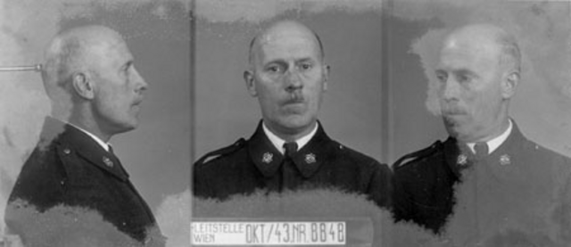 Franz Schitter Franz Schitter