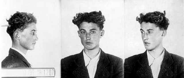 Otto Blaszusek