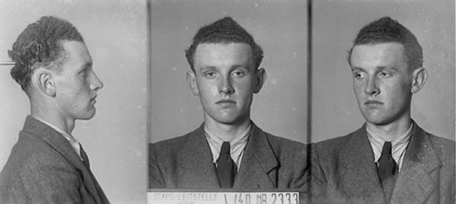 Karl Pilarczyk