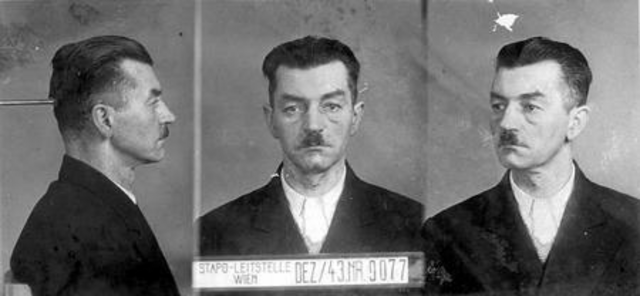 Gustav Schwella Gustav Schwella