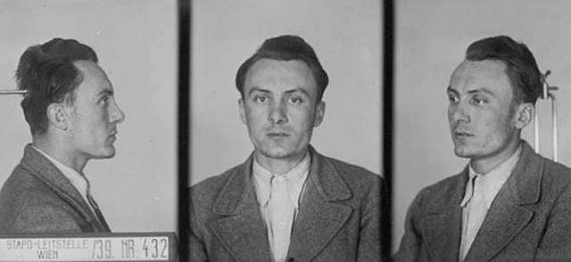 Gustav Hörmann Gustav Hörmann
