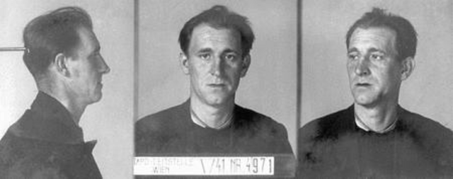 Karl Ofenschüssel Karl Ofenschüssel