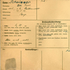 Erkennungsdienstliche Kartei Gestapo Wien