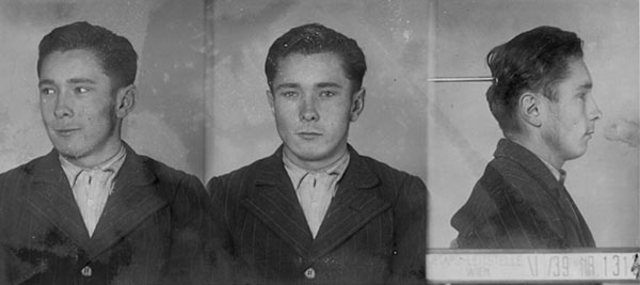 Franz Riha Franz Riha