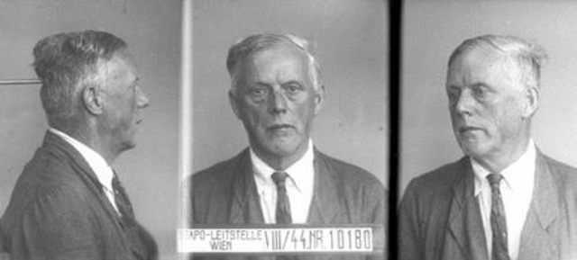 Josef Feldhofer Josef Feldhofer