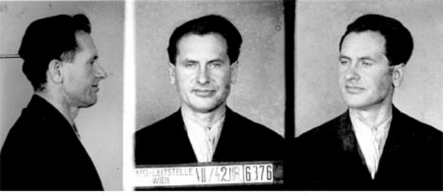 Johann Zavesky Johann Zavesky
