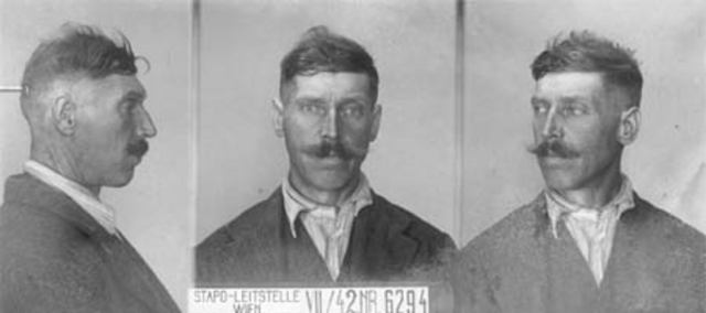 Josef Schmidt Josef Schmidt