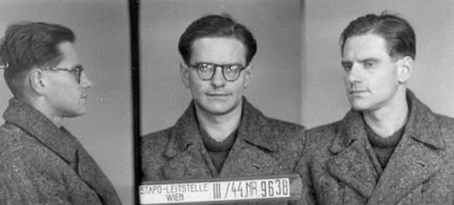 Leopold Brenner Leopold Brenner