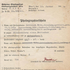 Erkennungsdienstliche Kartei Gestapo Wien
