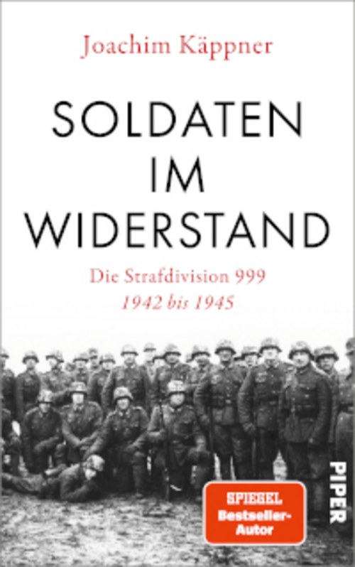 Käppner - Soldaten im Widerstand 