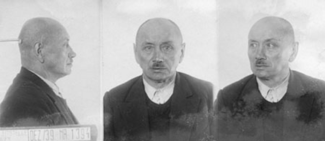 Alois Stuppäck Alois Stuppäck