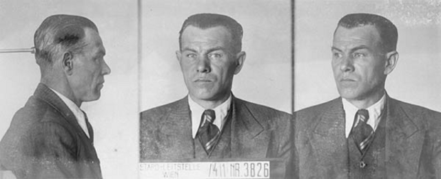 Josef Srovnal Josef Srovnal