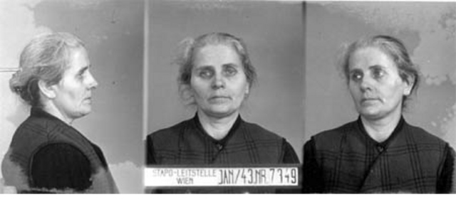 Franziska Sikuta Franziska Sikuta