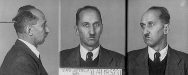 Josef Brenner Josef Brenner