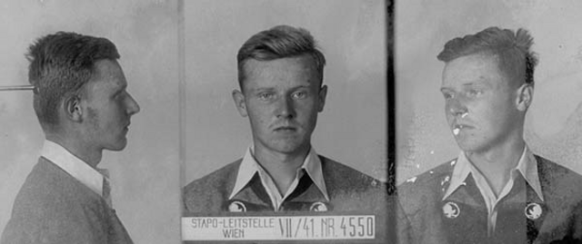 Franz Petter Franz Petter