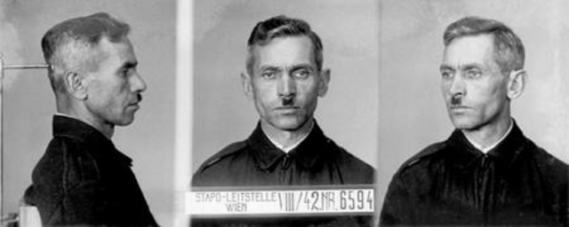 Leopold Reif Leopold Reif