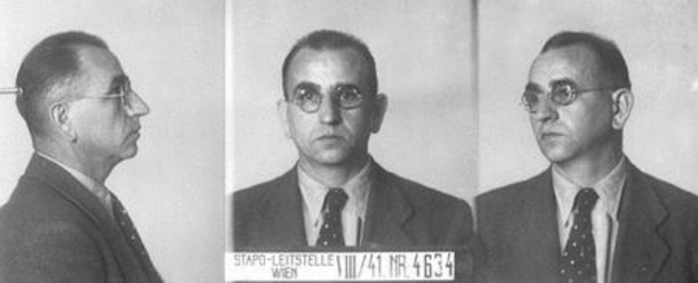 Wilhelm Bacsa Wilhelm Bacsa