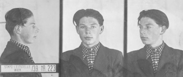 Leopold Strachon Leopold Strachon