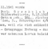 Tagesbericht Gestapo Wien Nr. 4, 7. - 8. 11. 1941 (Auszug)