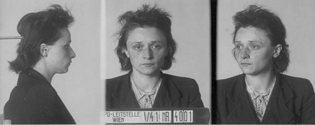 Margarete Latal Margarete Latal