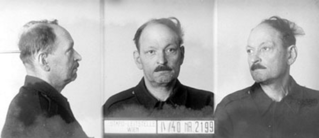 Josef Udovec Josef Udovec