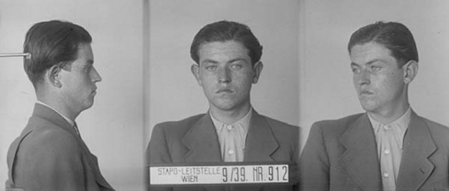 Rudolf Hantschel Rudolf Hantschel