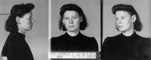 Leopoldine Kovarik Leopoldine Kovarik