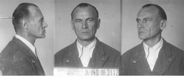 Viktor Kilian Viktor Kilian